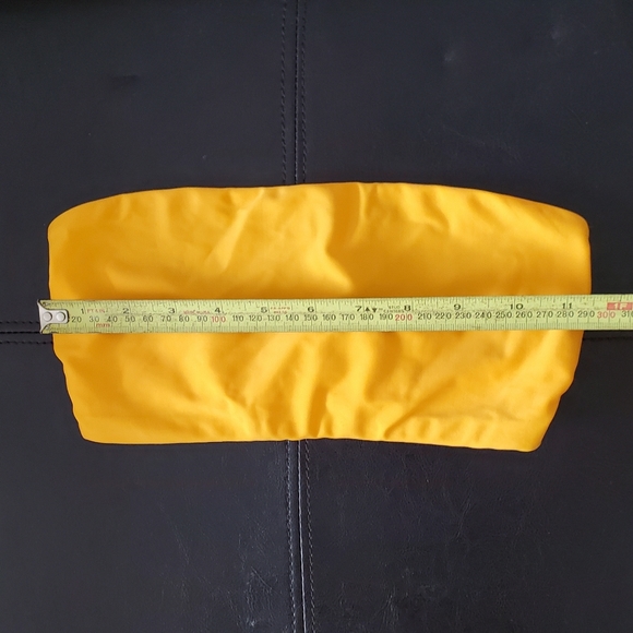 The Saltwater Collective - Claire Bandeau Top - Picture 5 of 5